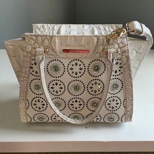 Brahmin Mini Priscilla in Bonnie